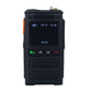 Skydroid S12 Handheld FPV Detector Drone Alarm with 1.5-inch Screen for 0-6GHz Wireless Frequency Band Detection