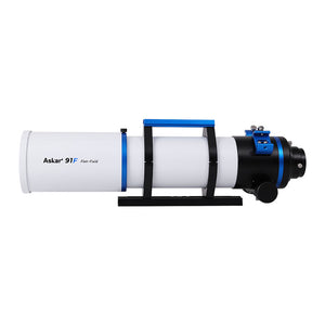 Askar 91F Portable 91mm Aperture F6.7 Flat-field Astrograph Astronomical Telescope Support 44mm Full-frame Imaging