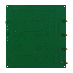 60MHz-800MHz Radio Compass Motherboard V0.8 Outperforming KerberosSDR