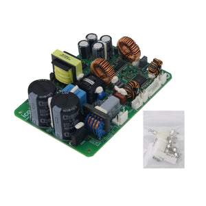 Original ICE50ASX2 50Wx2 SE Stereo Amplifier Board Hifi Audio Power Amp Board for ICEPOWER