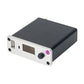MD4 Dual CS43198 (MUSES02) Vehicle-mounted Lossless Music Decoder HiFi Bluetooth LDAC Player Support EQ Setting