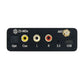 MD4 Single ES9038Q2M (MUSES02) Vehicle-mounted Lossless Music Decoder HiFi Bluetooth LDAC Player Support EQ Setting