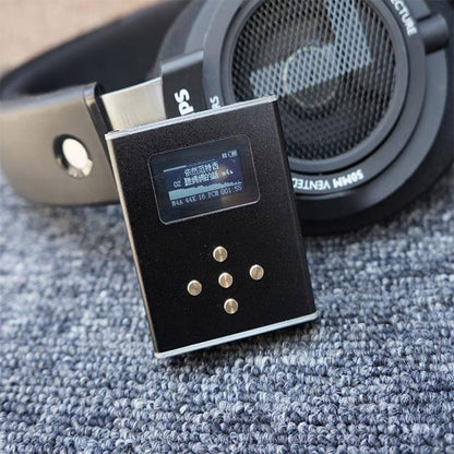 Z3 (CS43198)+JRC2068 Pure Music Player HiFi Lossless MP3 Headphone Amplifier DSD Hardware Decoding
