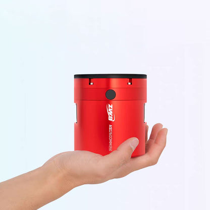 ZWO Portable ASI2600MM-Pro P25 Frame IMX571 Mono Camera USB3.0 16Bit ADC Astronomical Camera