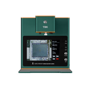 TBK2206 Intelligent Laser Desoldering Machine Local Constant Heating Thermal Imaging HD Microscope for Repairing and Maintenance