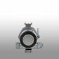 ToupTek Professional HOPE D60 60mm Aperture PAPO f/4.66 Astronomical Telescope Built-in 3-inch Focuser