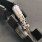 Dental Bone Collector Bur Autogenous Bone Harvesting Drill (Outer Diameter 5.1mm) with Spring