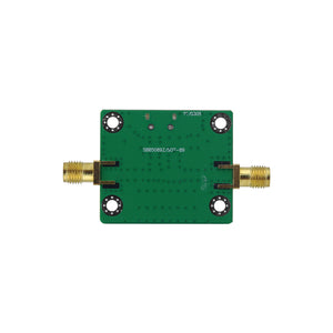 50M-6GHz Low Noise Amplifier LNA RF Power Amplifier Gain 20DB Powered By USB OpenSourceSDR Lab