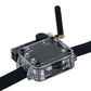 DSTIKE AI ChatbotWatch Adeline Embedded Intelligent Programmable Watch ESP32S3 Development AI Watch