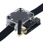 DSTIKE AI ChatbotWatch Adeline Embedded Intelligent Programmable Watch ESP32S3 Development AI Watch