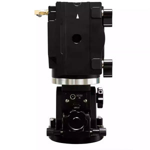 China-Made HAE18C AZ/EQ Dual SWG Telescope Equatorial Mount with 8.5KG Payload Capacity for iOptron