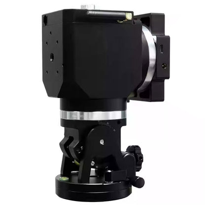 China-Made HAE18C AZ/EQ Dual SWG Telescope Equatorial Mount with 8.5KG Payload Capacity for iOptron