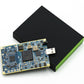 Original Lime-SDR 100KHz–3.8GHz Software Defined Radio SDR Development Board SDR RF Module