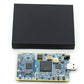 Original Lime-SDR 100KHz–3.8GHz Software Defined Radio SDR Development Board SDR RF Module