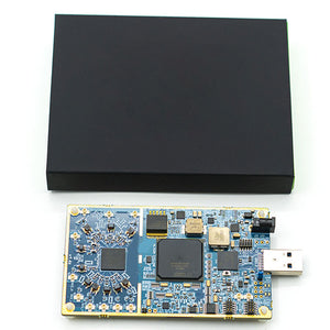 Original Lime-SDR 100KHz–3.8GHz Software Defined Radio SDR Development Board SDR RF Module