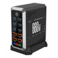 660W GaN Charger 10-Port USB Fast Charger for Smartphone/Laptop/AirPods/NS/Watch/Camera/Headset