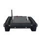 WT-500S Tank Chassis Robot Chassis Remote Control Smart Car with Complete Electronic Control System