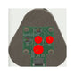 Magnetic Circuit Board Suitable for Low-Cost Smart Haptic Skin/Haptic Sensing/AnySkin/eFlesh/Reskin