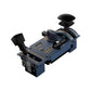 WINWING 32 PAC Metal Flight Simulation Wing Flaps and Speed Brake Unit for URSA MINOR 32 Throttle Metal