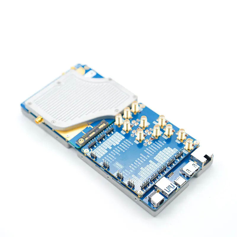 RF Not Magic Radio Signal Tester 3800MHz Original RF Signal Generator Open-Source SDR Development Board