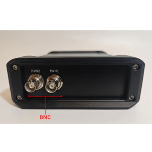 DP8000 IGBT Pulse Generator with BNC and 3.81mm Terminal Block (20µH Air Core Inductor Included)