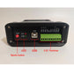 DP8000 Pro IGBT Pulse Generator w/ Rigid &amp; Flexible Optical Fiber Ports (Air Core Inductor Included)