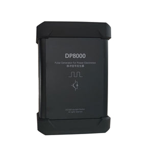 DP8000 Max IGBT Pulse Generator with Internally Integrated IGBT Driver (Air Core Inductor Included)