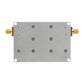 DC-3GHZ 90DB Programmable Attenuator Module RF Attenuator Step 0.25DB 1.3&quot; OLED CNC ATT-6000V3.0