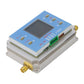 DC-3GHZ 90DB Programmable Attenuator Module RF Attenuator Step 0.25DB 1.3&quot; OLED CNC ATT-6000V3.0