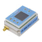 DC-3GHZ 90DB Programmable Attenuator Module RF Attenuator Step 0.25DB 1.3&quot; OLED CNC ATT-6000V3.0