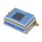 DC-3GHZ 90DB Programmable Attenuator Module RF Attenuator Step 0.25DB 1.3&quot; OLED CNC ATT-6000V3.0