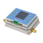 DC-3GHZ 90DB Programmable Attenuator Module RF Attenuator Step 0.25DB 1.3&quot; OLED CNC ATT-6000V3.0