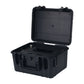 HamGeek Waterproof Radio Box Portable Transceiver Box for Xiegu G90/FTM-200DR/FTM-300DR/FTM-6000R