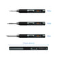 T90B (T245 Tip) Portable Intelligent Soldering Iron IPS LCD Screen 18-140W Constant Temperature Soldering Pen