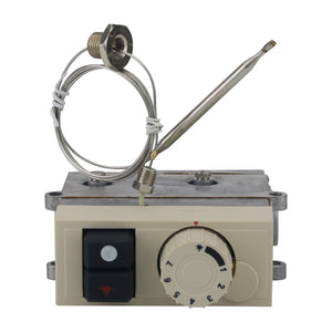0085AQ0287 Thermostatic Gas Valve 710 Replacement Made in China with 120-200℃ Temperature Range