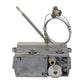 0085AQ0287 Thermostatic Gas Valve 710 Replacement Made in China with 120-200℃ Temperature Range