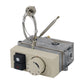 0085AQ0287 Thermostatic Gas Valve 710 Replacement Made in China with 120-200℃ Temperature Range