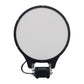 TeSeek Gemini 300mm Large Aperture Astronomical Electric Flat Panel ASCOM Driving Carbon Fiber Electric Lens Cover