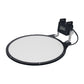 TeSeek Gemini 300mm Large Aperture Astronomical Electric Flat Panel ASCOM Driving Carbon Fiber Electric Lens Cover