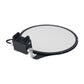 TeSeek Gemini 300mm Large Aperture Astronomical Electric Flat Panel ASCOM Driving Carbon Fiber Electric Lens Cover