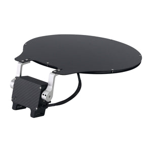 TeSeek Gemini 300mm Large Aperture Astronomical Electric Flat Panel ASCOM Driving Carbon Fiber Electric Lens Cover