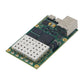 70MHz-6GHz 4-Channel Phase Synchronization Receiving SDR Development Board Based on XC7Z020-2CLG400I+2pcs AD936X