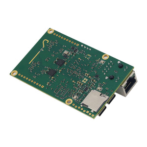 70MHz-6GHz 4-Channel Phase Synchronization Receiving SDR Development Board Based on XC7Z020-2CLG400I+2pcs AD936X