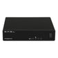 SMSL PS200 PRO Multifunctional HiFi Audio Decoder MQA DAC ES9039Q2M 4xOPA1612A Dual Operational Amplifier