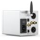 SMSL DS300 Bluetooth5.1 Audio Decoder ES9039Q2M DAC 4.4/6.35mm Output Headphone Amplifier Support for MQA CD