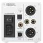 SMSL DS300 Bluetooth5.1 Audio Decoder ES9039Q2M DAC 4.4/6.35mm Output Headphone Amplifier Support for MQA CD