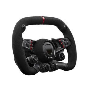 Original 310mm CSL Elite Steering Wheel Racing Wheel Sim Racing Simulator for PORSCHE VISION GT