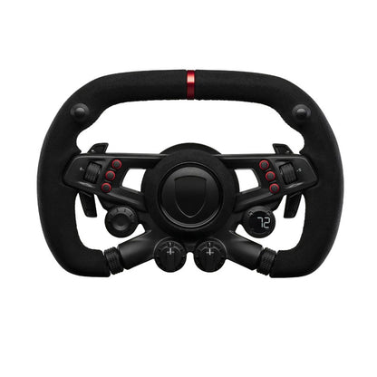 Original 310mm CSL Elite Steering Wheel Racing Wheel Sim Racing Simulator for PORSCHE VISION GT