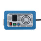 1-5HP Frequency Conversion Air Conditioning Compressor Detector AC200-240V with Color Screen Display
