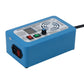 1-5HP Frequency Conversion Air Conditioning Compressor Detector AC200-240V with Color Screen Display